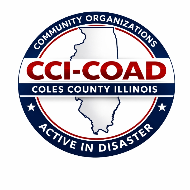 CCI-COAD Logo